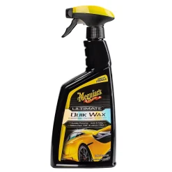 Meguiar's Ultimate Quik Wax, 24 Fluid oz. (G200924)<3M Online