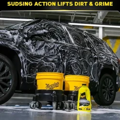 Meguiar's Ultimate Wash and Wax, 48 oz. (G17748C)<3M Clearance