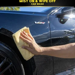 Meguiar's Ultimate Waterless Wash & Wax, 26 Fluid oz. (G3626)<3M Discount