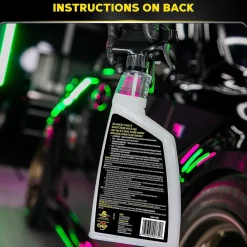 Meguiar's Ultimate Waterless Wash & Wax, 26 Fluid oz. (G3626)<3M Discount