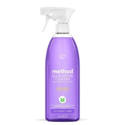 All-Purpose Cleaner, French Lavender Scent, 28 oz. (00005)<Method Discount