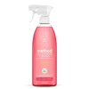 All-Purpose Cleaner, Pink Grapefruit, 28 Oz. (00010)<Method Clearance