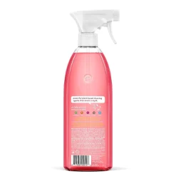 All-Purpose Cleaner, Pink Grapefruit, 28 Oz. (00010)<Method Clearance