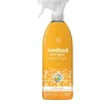 Disinfectant Antibacterial Spray, Citron, 28 Oz. (01743)<Method