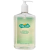 Antibacterial Liquid Hand Soap, Floral Scent, 12 Oz. (9759-12)<Micrell Clearance