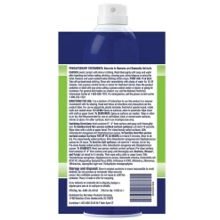 24 Professional Sanitizing and Disinfecting Spray, Citrus, 15 oz. (30130)<Microban Sale