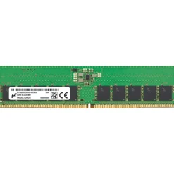 Best Micron Crucial MTC10C1084S1EC48BA1R 16GB DDR5 SDRAM Memory