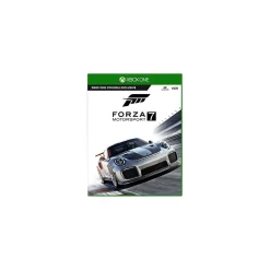 Sale Microsoft Forza Motorsport 7 Standard Edition Racing Game, Xbox One (889842227840)