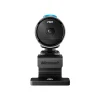 Online Microsoft LifeCam Studio 2 Megapixels Universal Webcam (Q2F-00013)
