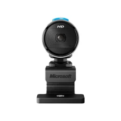 Online Microsoft LifeCam Studio 2 Megapixels Universal Webcam (Q2F-00013)