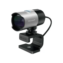 Online Microsoft LifeCam Studio 2 Megapixels Universal Webcam (Q2F-00013)