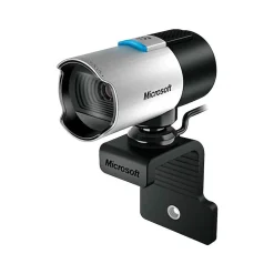 Online Microsoft LifeCam Studio 2 Megapixels Universal Webcam (Q2F-00013)