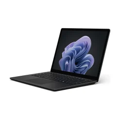 New Microsoft Surface 6 13.5" Laptop, Intel Core Ultra 5-135H, 32GB Memory, 512GB SSD, Windows 11 Pro (ZJT-00001)