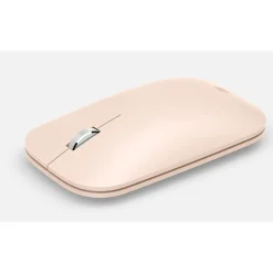Clearance Microsoft Surface Mobile Mouse, Sandstone (KGY00064)