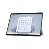 Surface Pro 9 13" Tablet, SQ3 Processor, 16GB Memory, WiFi + 5G LTE, 512GB SSD, Windows 11 Home, Platinum (RYI-00001)<Microsoft Outlet