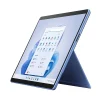 Surface Pro 9 13" Tablet, Intel Core i5-1235U Evo, 8GB Memory, WiFi, 256GB SSD, Windows 11 Home, Sapphire (QEZ-00035)<Microsoft Best