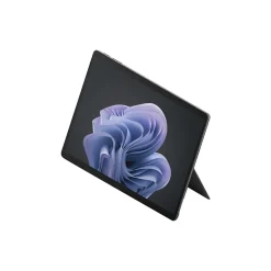 Surface Pro 10 13" Tablet, Intel Core Ultra 5-135U, 256GB, Black (ZDT-00019)<Microsoft Best