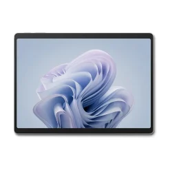 Surface Pro 10 13" Tablet, Intel Core Ultra 5-135U, 256GB, Platinum (ZDT-00001)<Microsoft New