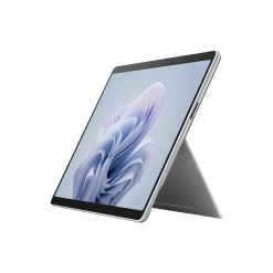 Surface Pro 10 13" Tablet, Intel Core Ultra 5-135U, 512GB, Platinum (ZDU-00001)<Microsoft Clearance
