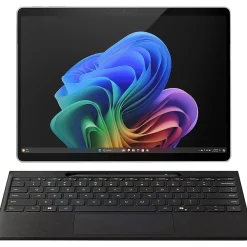Surface Pro Copilot+ PC 13" Tablet, WiFi, 32GB RAM, 1TB SSD, Windows 11 Home, Platinum (ZID-00001)<Microsoft Outlet