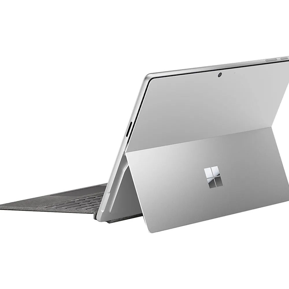 Surface Pro Copilot+ PC 13" Tablet, WiFi, 32GB RAM, 1TB SSD, Windows 11 Home, Platinum (ZID-00001)<Microsoft Outlet