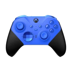 Best Microsoft Xbox Elite Series 2 Core Wireless Controller for Xbox Series X, Series S, One, Windows PCs, Blue (RFZ-00017)