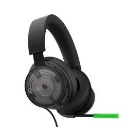 Microsoft Xbox 20th Anniversary Special Edition Stereo Gaming Over-the-Ear Headset, Classic Black (8LI-00008)