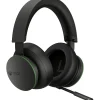 Online Microsoft Xbox Wireless Over-the-Head Bluetooth Gaming Headset, Black (TLL-00001)