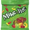 Mike and Ike Original Fruits Chews, 5 oz, 12/Carton (JUS49259)