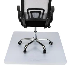 Chair Mats*Mind Reader Hard Floor Chair Mat, 35