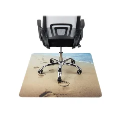 Chair Mats*Mind Reader Hard Floor Chair Mat, 47