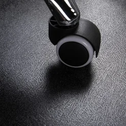 Chair Mats*Mind Reader Hard Floor Chair Mat with Lip, 36