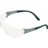 MINE SAFETY APPLIANCES CO. (MSA) Clear Safety Glasses