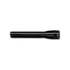 MAGLITE Mini Mag-Lite® AA Flashlight, Black, Combo Pack with Batteries