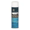 Disinfectant Foam Cleaner, 19 oz, 12/Carton (1001907X)<Misty Outlet