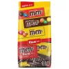 Mars M&M'S Fun-Size Milk Chocolate Candy Pack, 19.41 oz., 35 Pieces (460668)