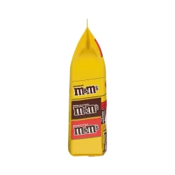 Mars M&M'S Fun-Size Milk Chocolate Candy Pack, 19.41 oz., 35 Pieces (460668)