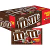 M&M's Milk Chocolate, 3.14 Oz. (MMK24)