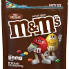 M&M's Party Size Milk Chocolate Candy Pieces, 38 oz. (MMM55114)