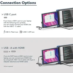 Online Mobile Pixels Inc. Mobile Pixels DUEX Lite 12.5
