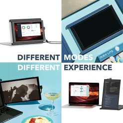 Online Mobile Pixels Inc. Mobile Pixels DUEX Lite 12.5