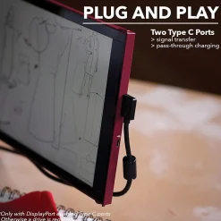 New Mobile Pixels Inc. Mobile Pixels DUEX Max 14.1