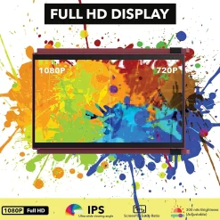 New Mobile Pixels Inc. Mobile Pixels DUEX Max 14.1