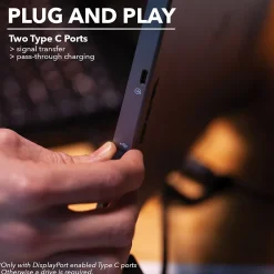 Discount Mobile Pixels Inc. Mobile Pixels DUEX Max 14.1