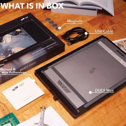 Discount Mobile Pixels Inc. Mobile Pixels DUEX Max 14.1