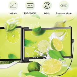 Hot Mobile Pixels Inc. DUEX Max 14.1