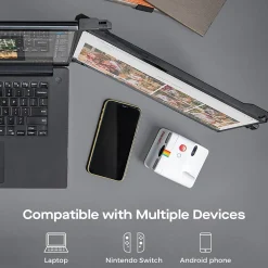 Hot Mobile Pixels Inc. DUEX Max 14.1