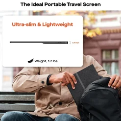 Best Mobile Pixels Inc. Fold 15.6