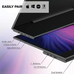 Sale Mobile Pixels Inc. Glance 16