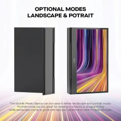 Sale Mobile Pixels Inc. Glance 16